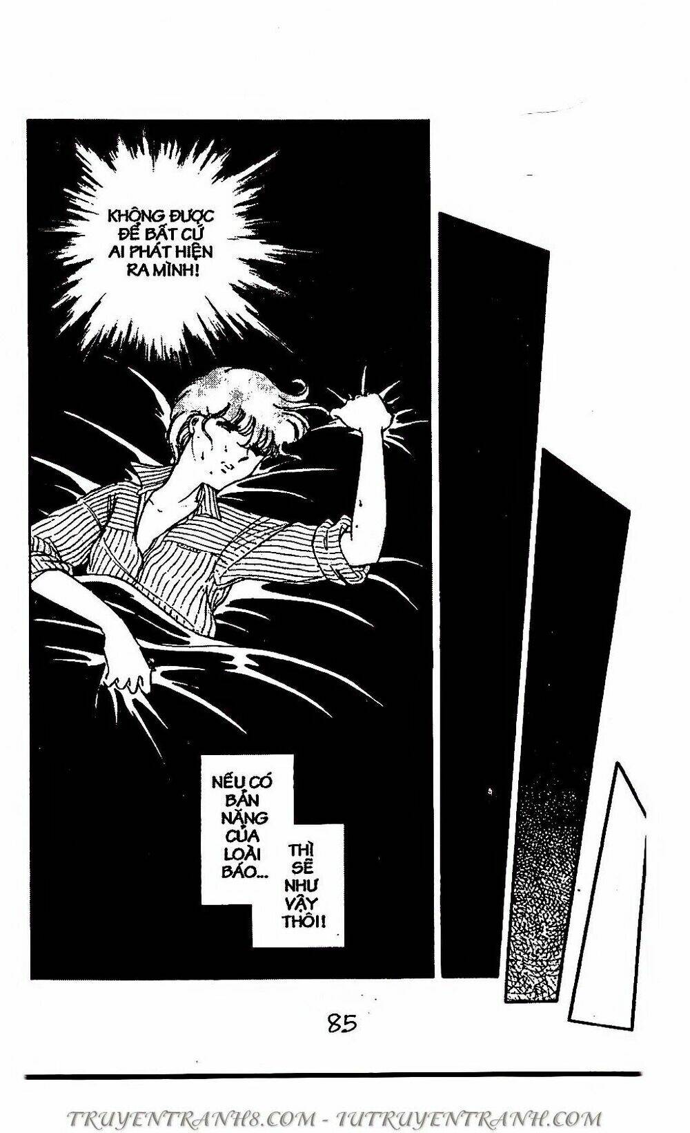 mimi kỳ lạ chapter 55.2 5