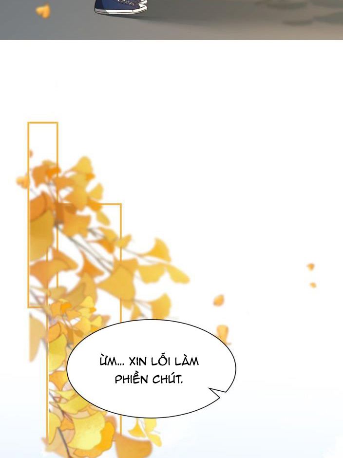 tín tức tố nói chúng ta không thể chapter 27 41