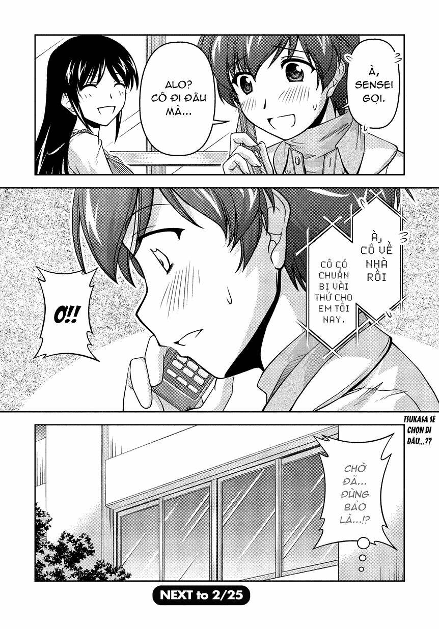 sexless friend chapter 3 23