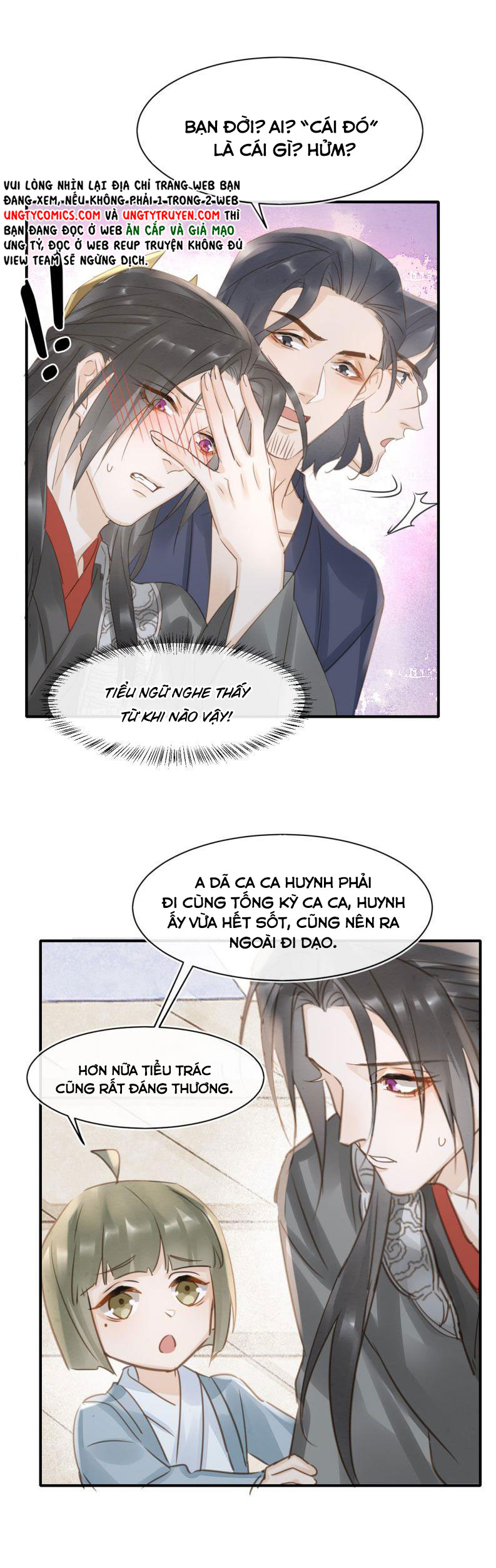 tù long chapter 48 17