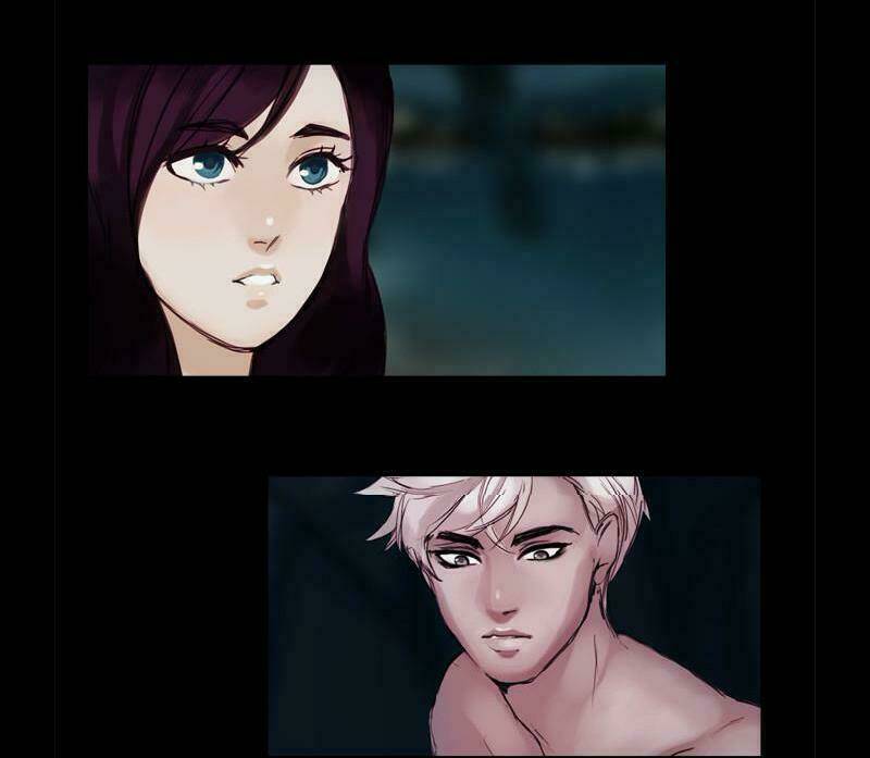 khúc hát người cá siren chapter 4 27