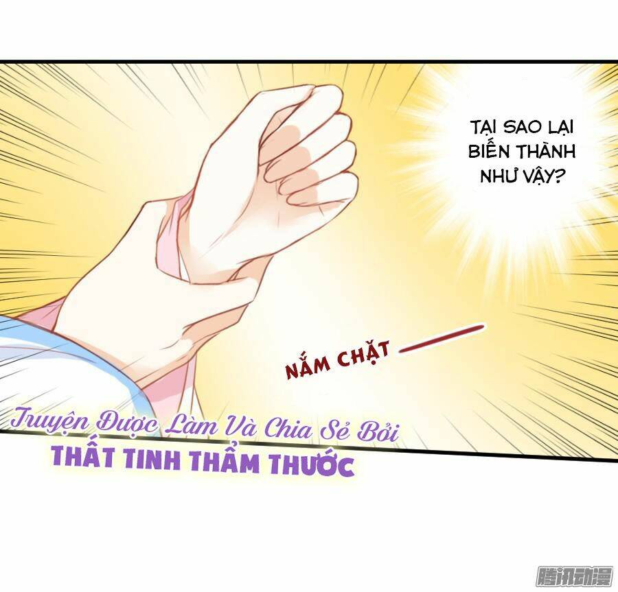 hôm nay ta cũng muốn trêu chọc nàng chapter 10 47