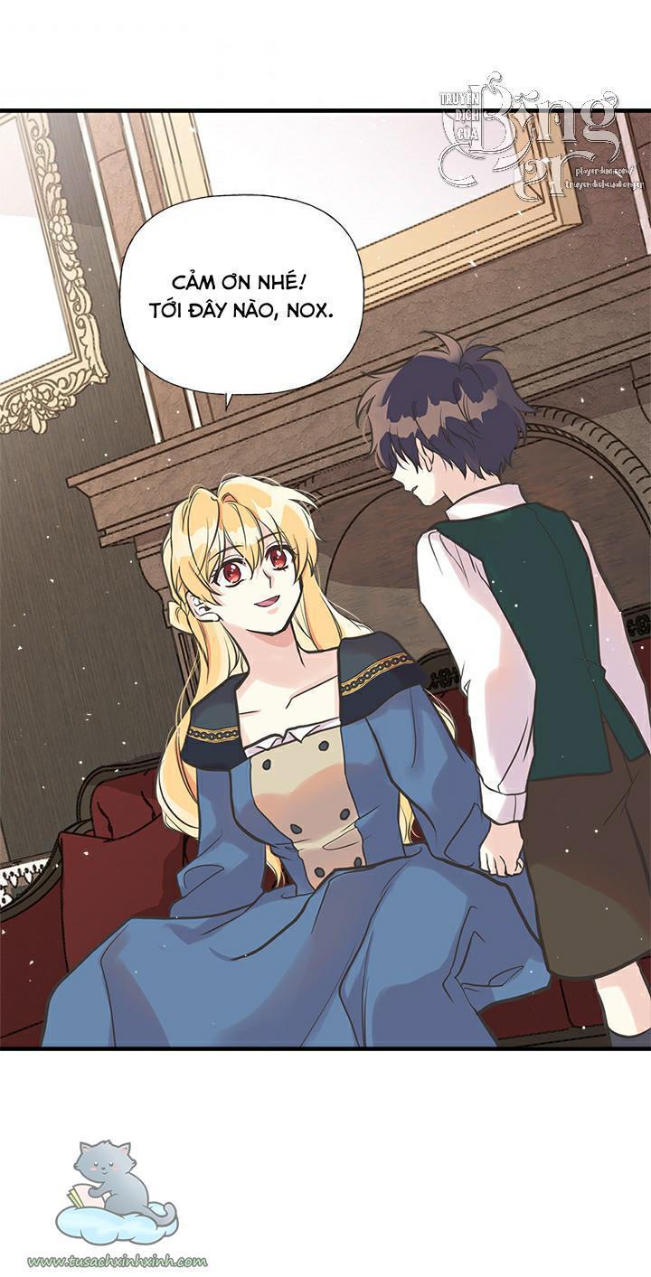 chị tôi nhặt về nam chính của tiểu thuyết chapter 42 68