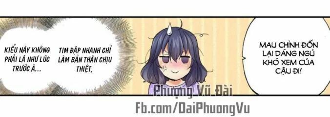 mệnh lệnh tuyệt đối của bá đạo vương tử chapter 32 27