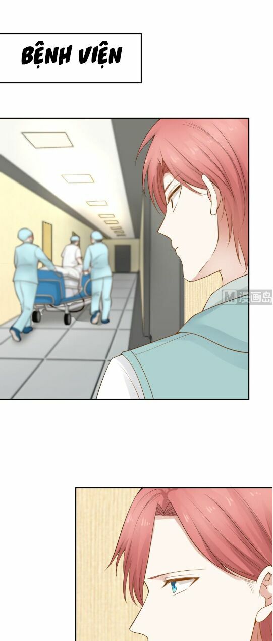 trên người ta có một rồng chapter 31 11