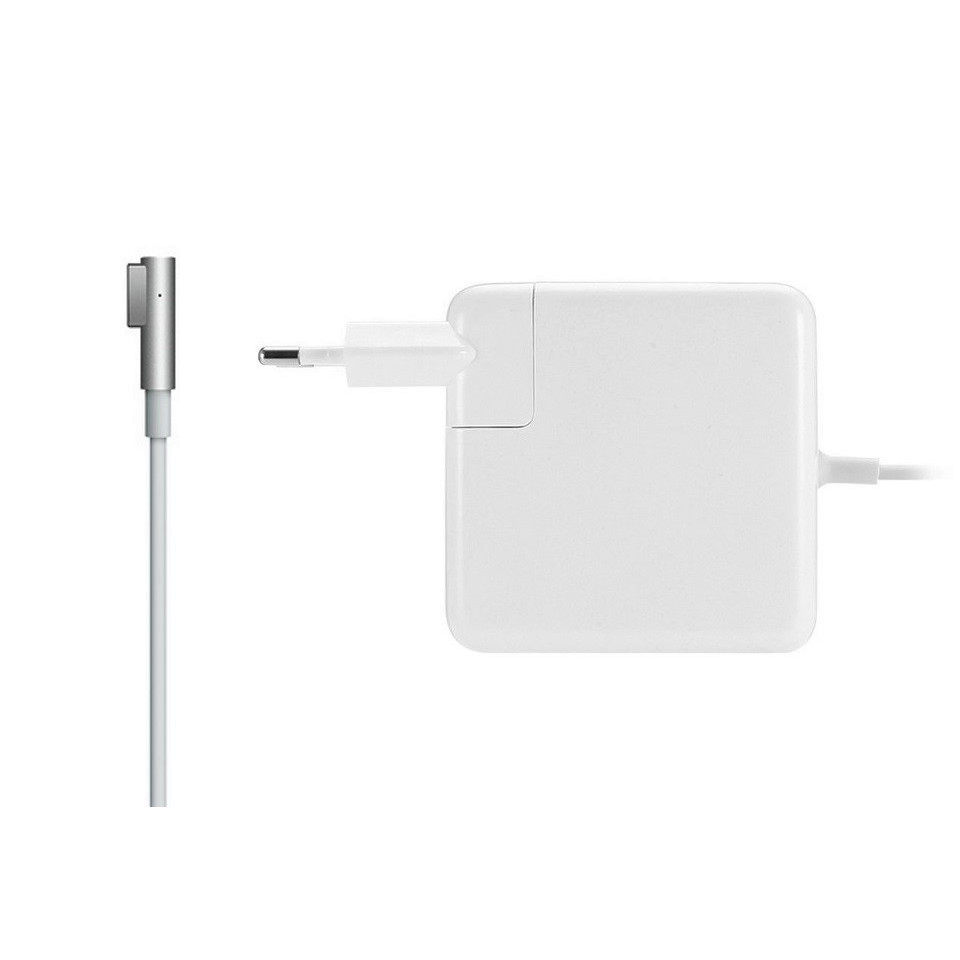 Adapter Sạc Cho MacBook Pro 85W Magsafe Chân Cắm Điện Tròn EU