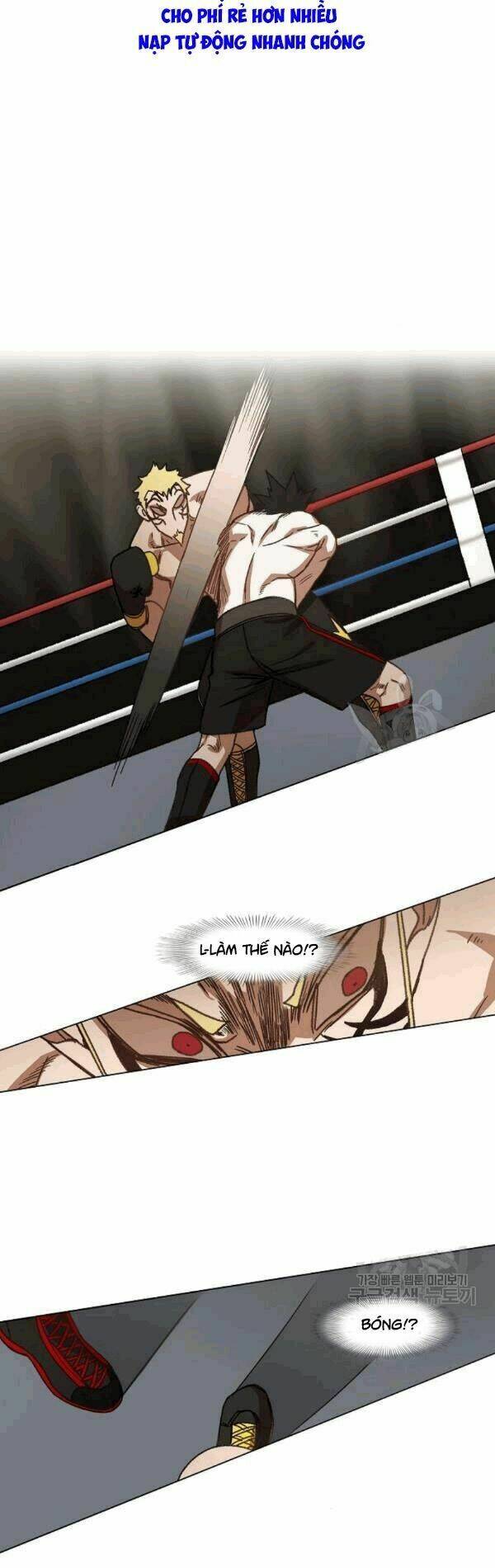 võ sĩ - the boxer chapter 59 35