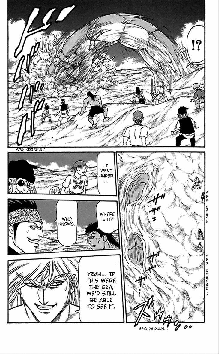 vua trên biển chapter 54 18