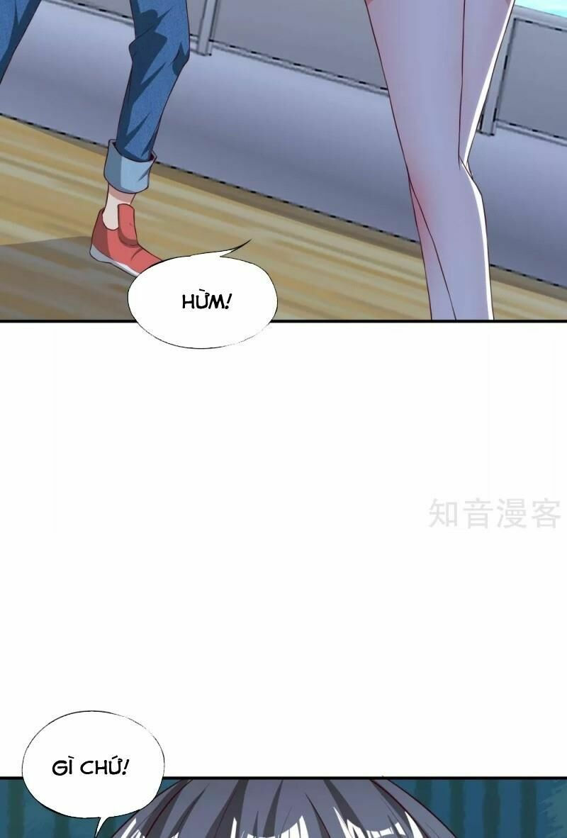 vòng bạn bè mạnh nhất của tiên giới chapter 40 8