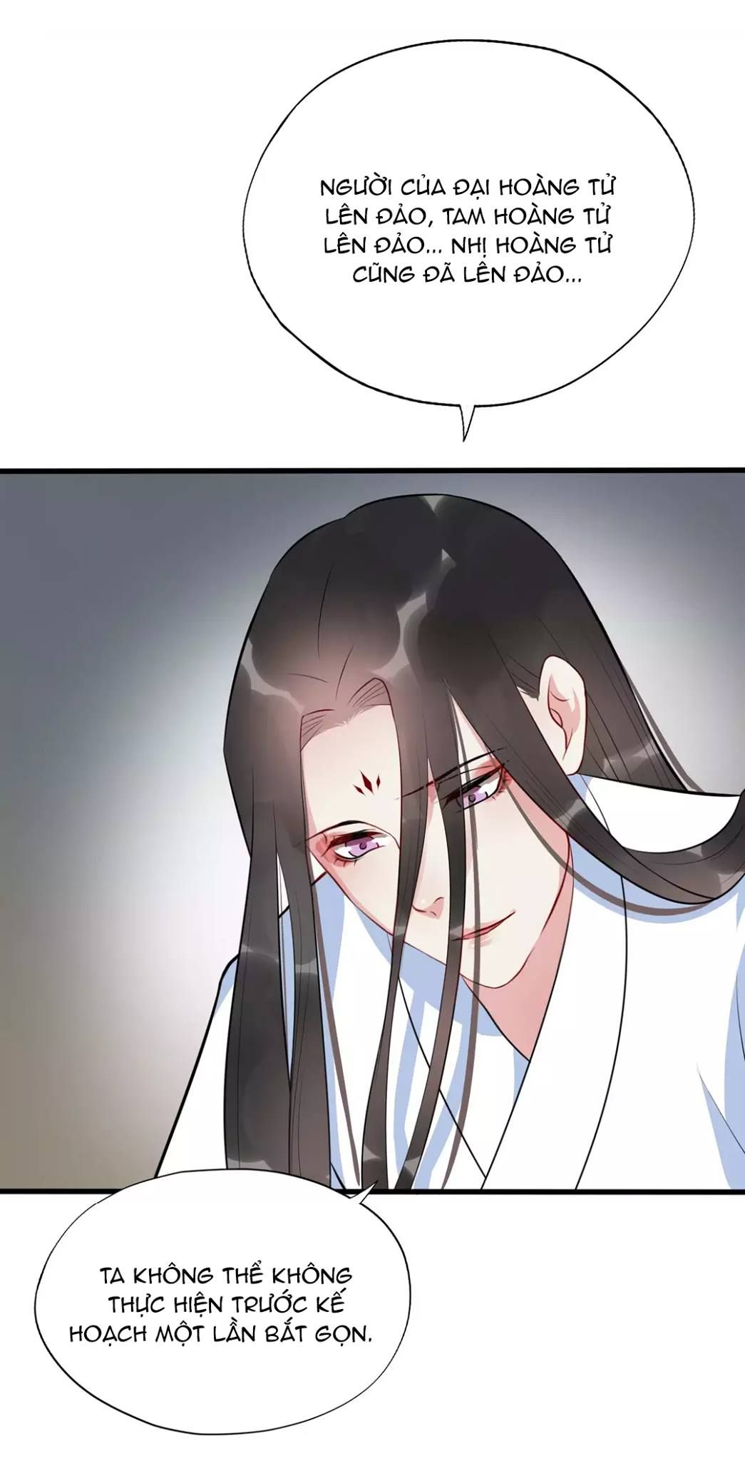 Bồng Sơn Viễn chapter 51 - Trang 29