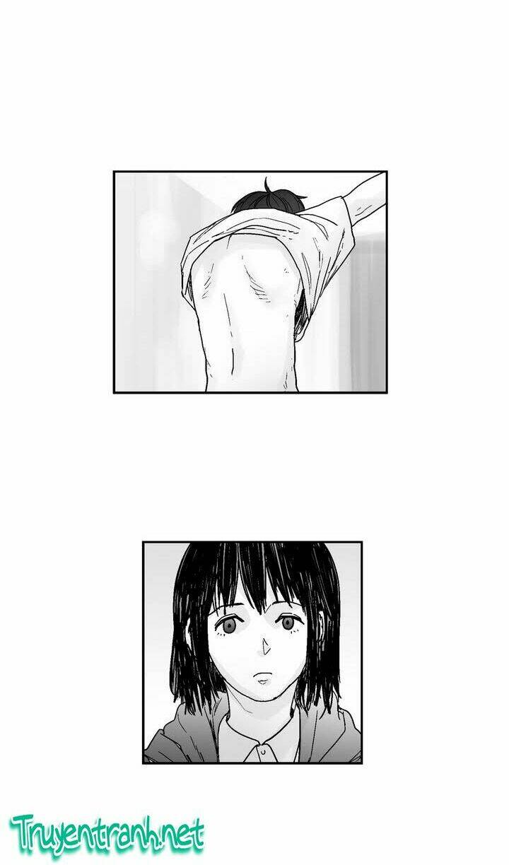 bạo lực học đường chapter 4 7