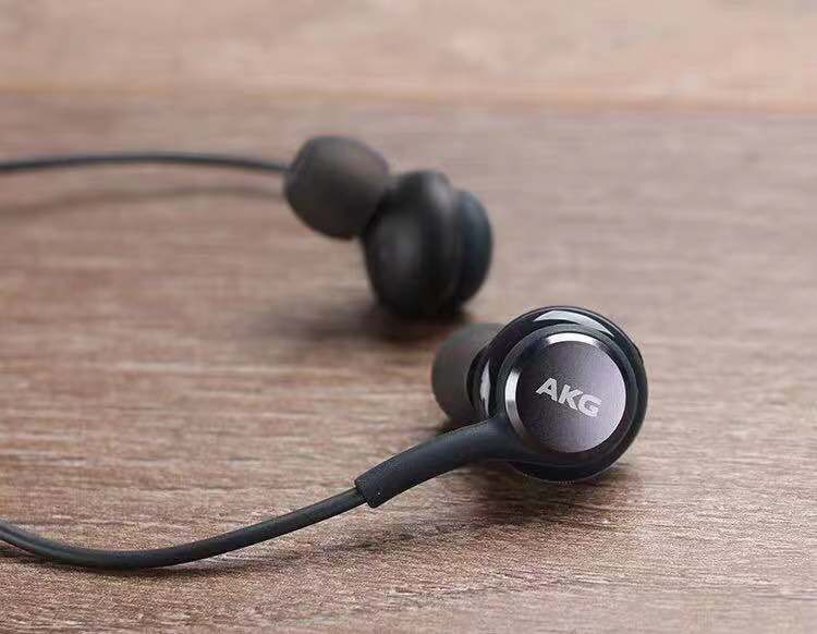 Tai nghe Samsung Galaxy AKG S10 -hàng nhập khẩu(tặng kèm que chọc sim)