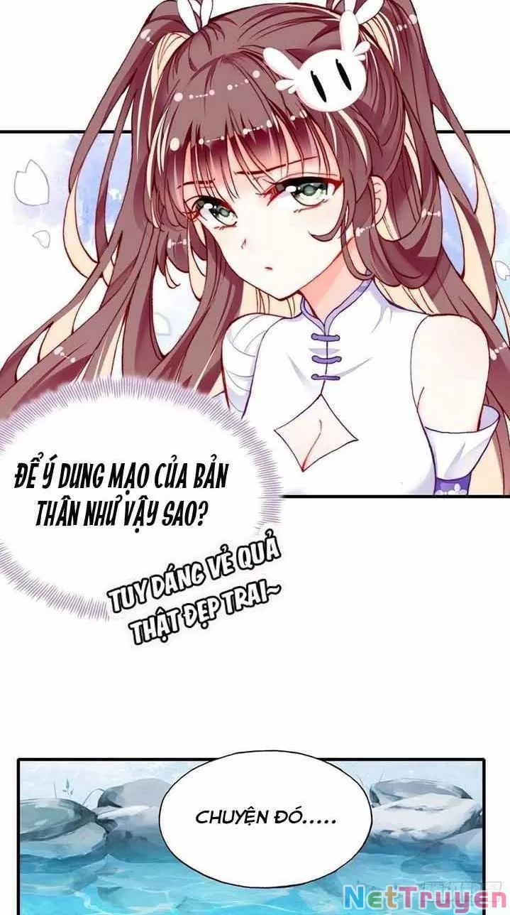 lại bị bệnh chiều chuộng quấn lấy chapter 16 22