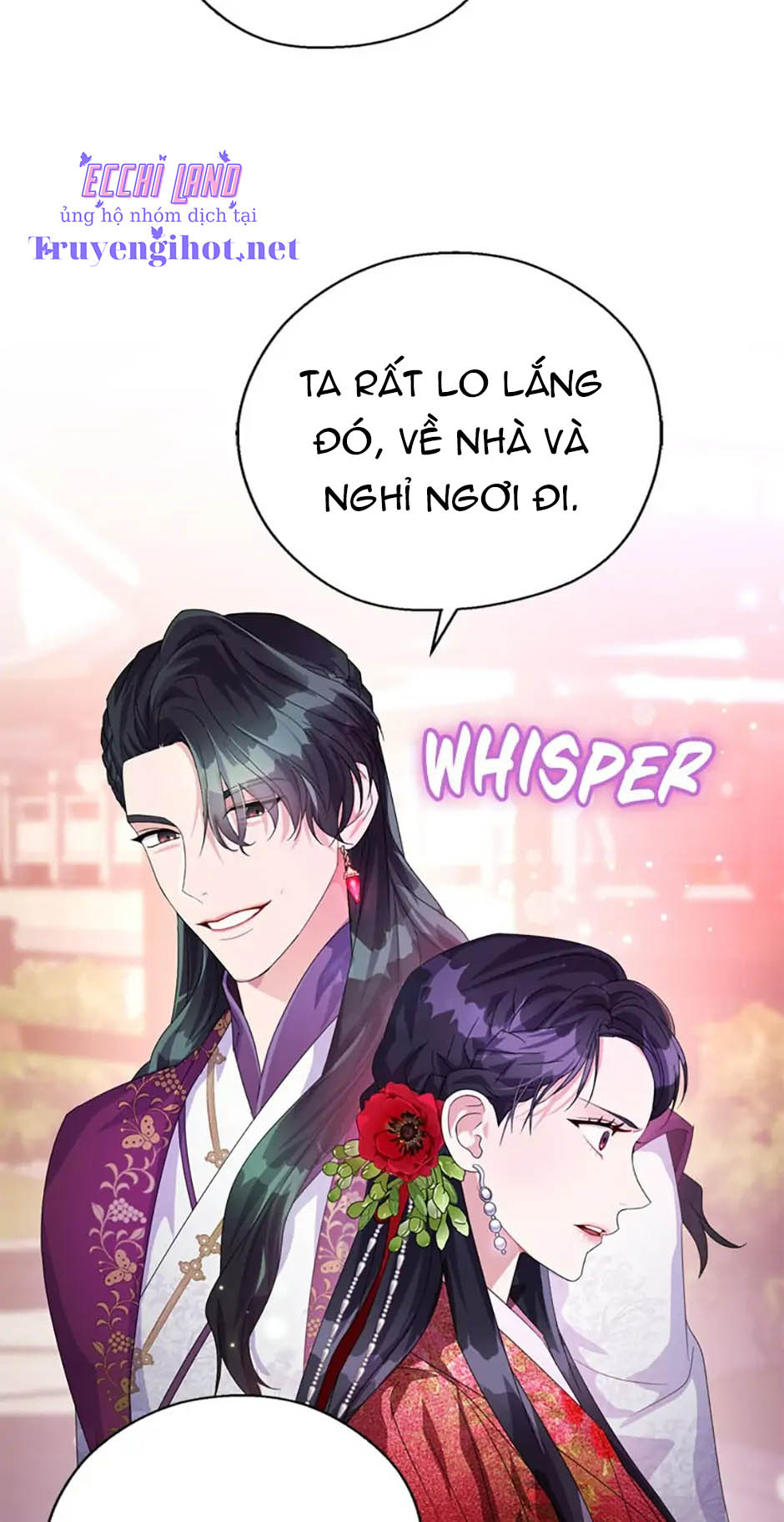 Công Chúa Ashtarte chapter 5.2 13