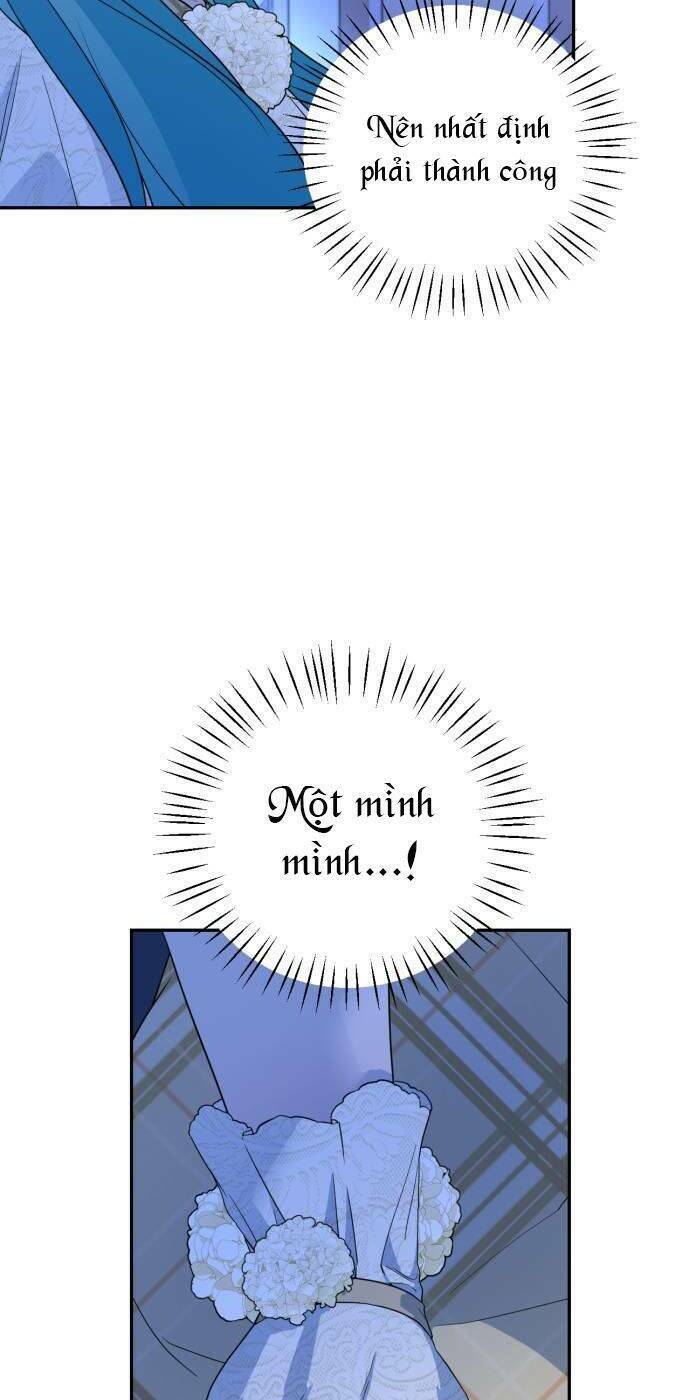 công nương mint bé nhỏ chapter 37 18