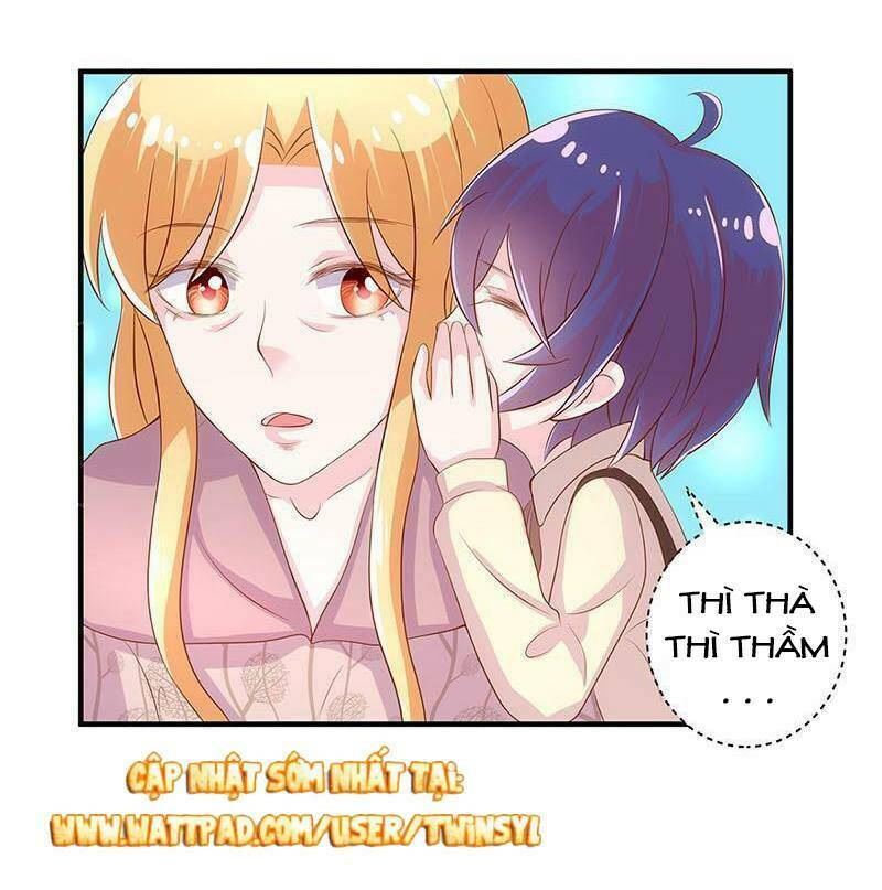 không gả cho tổng tài, gả cho người hầu chapter 108 28