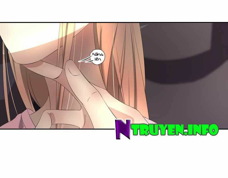 chỉ nhiễm thành hôn: đại thúc sủng vợ vô độ chapter 19 38