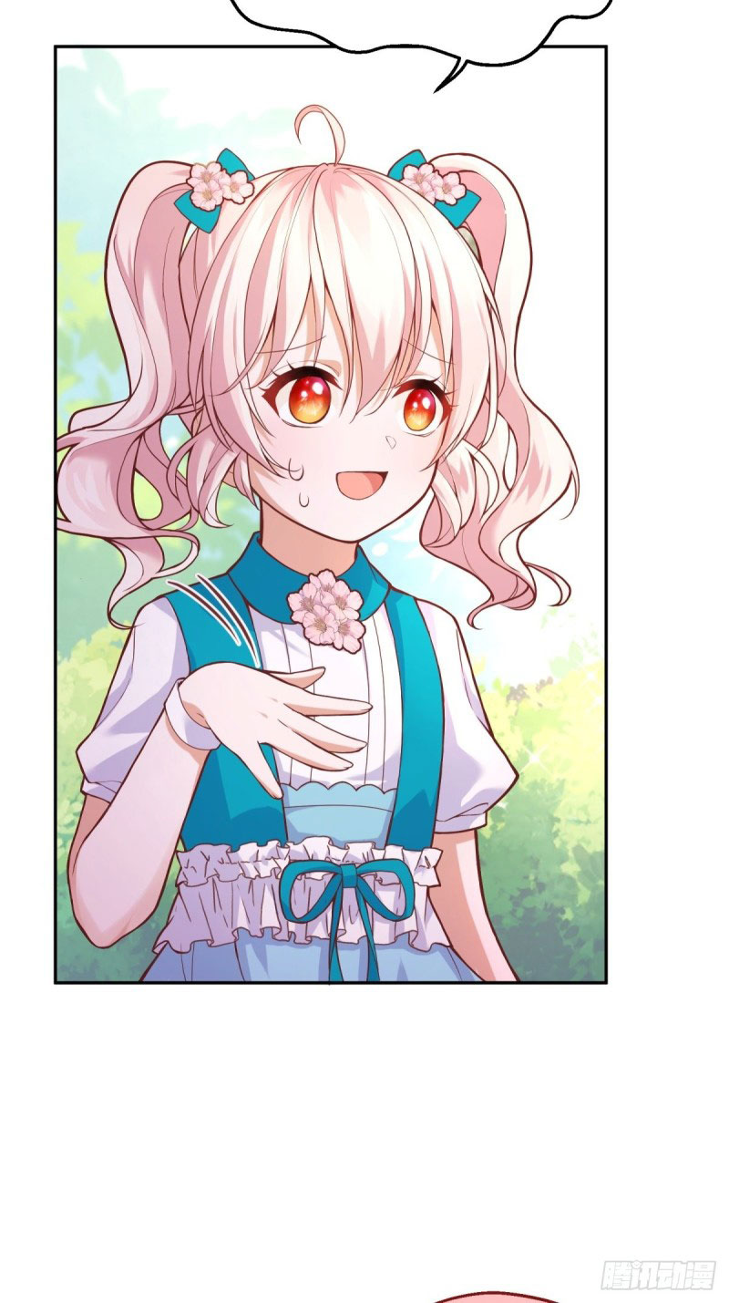 kế hoạch sống còn của công chúa phản diện chapter 33 15