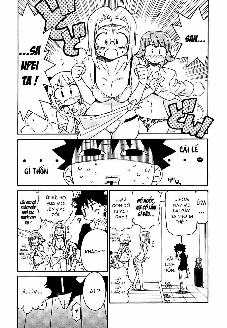 kemeko deluxe! chapter 8 25