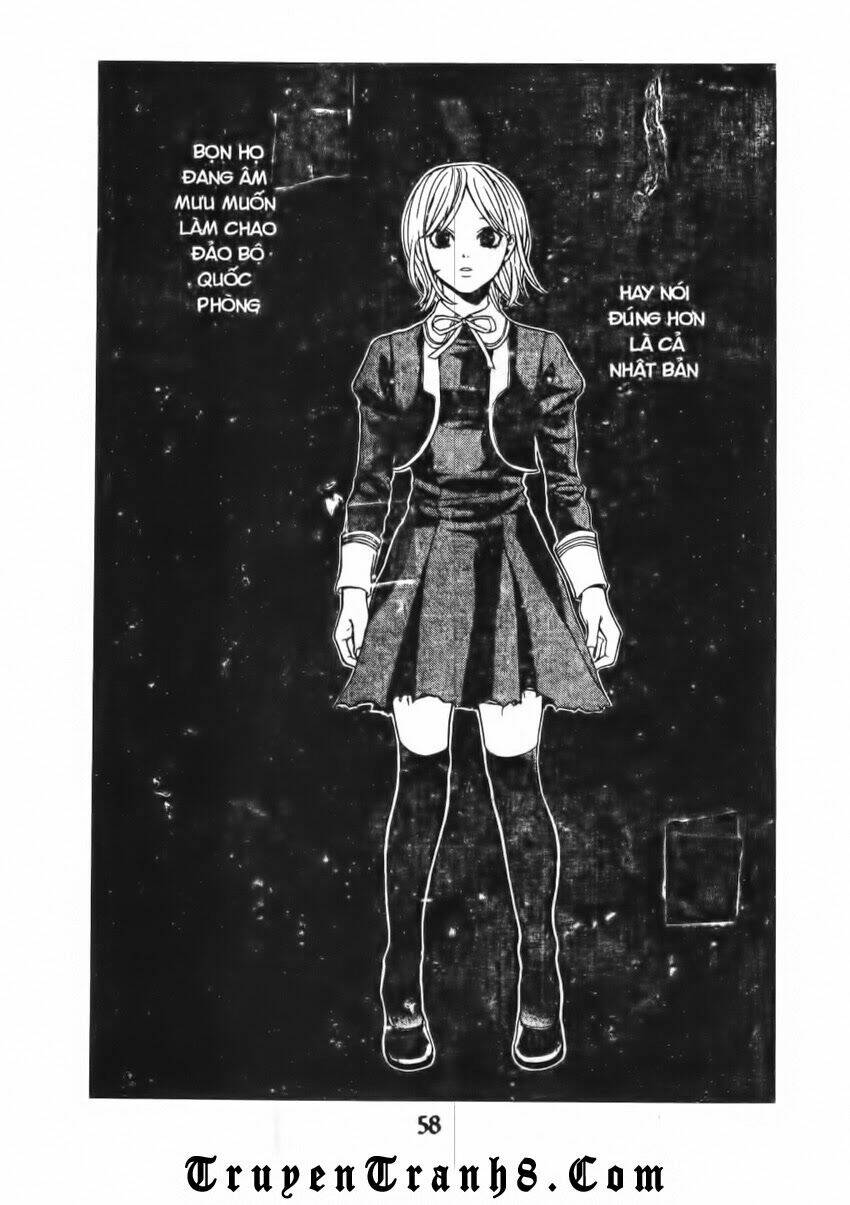 điệp vụ 729 chapter 12 4