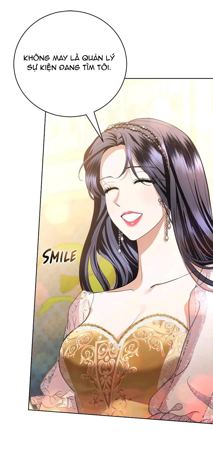 thân gửi tình nhân của chồng tôi chapter 34.1 18