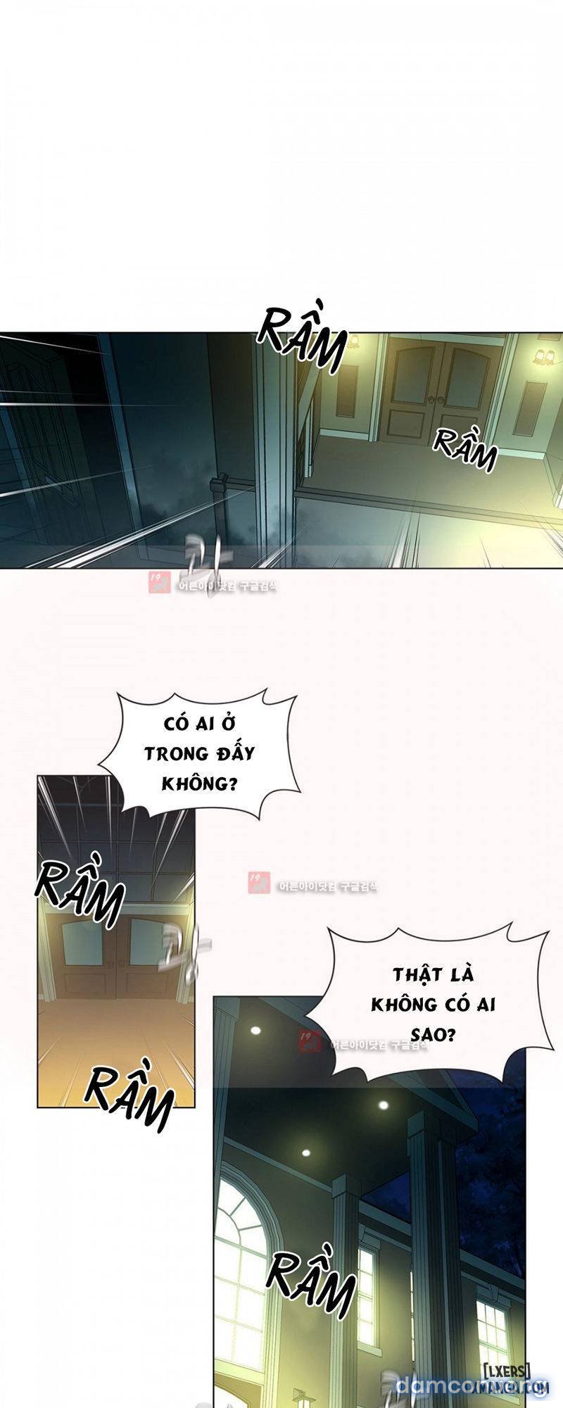 nô lệ song sinh chapter 90 12