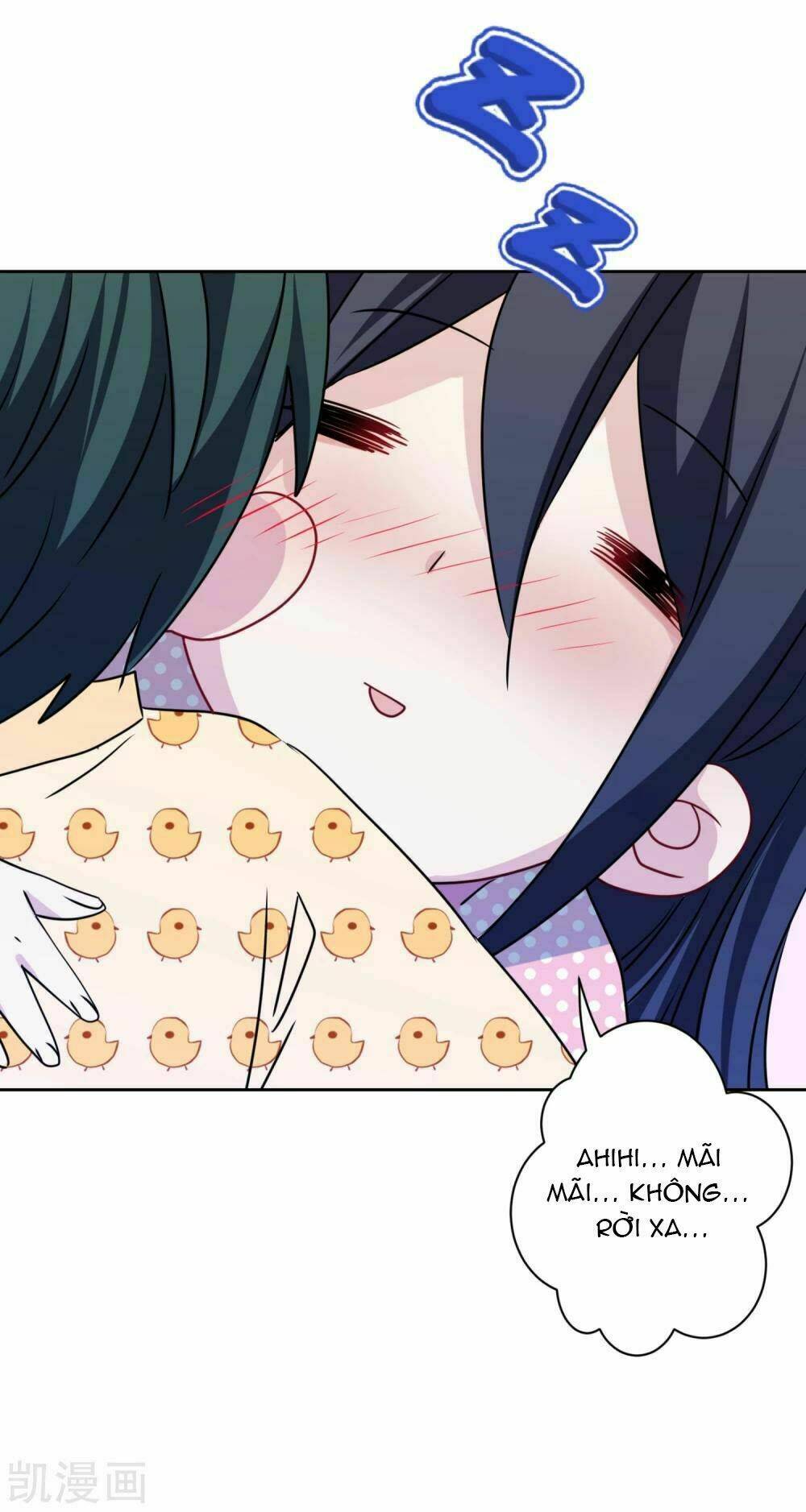 nhân vật phản diện: không ngọt không lấy tiền chapter 23 33