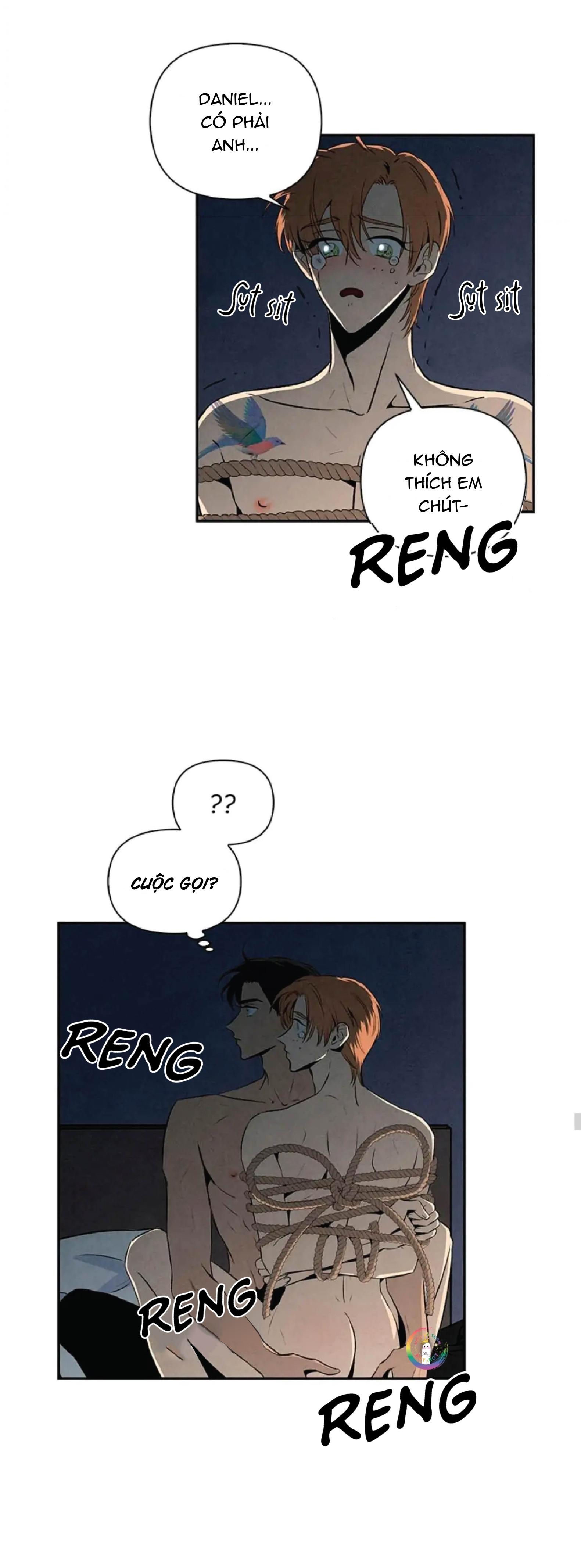 bona sort chapter 25 32