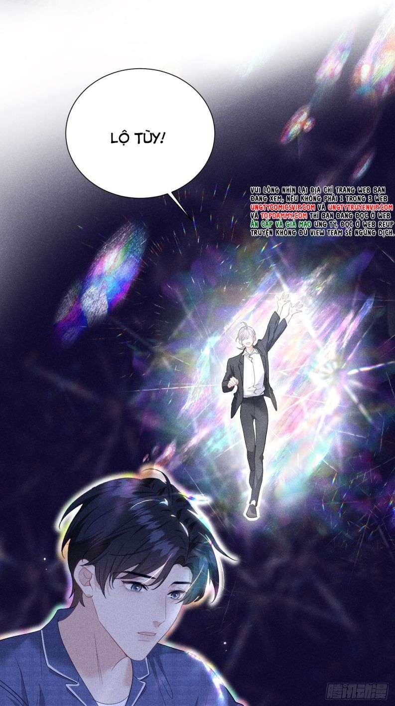 [bl] quan hệ nguy hiểm chapter 18 47