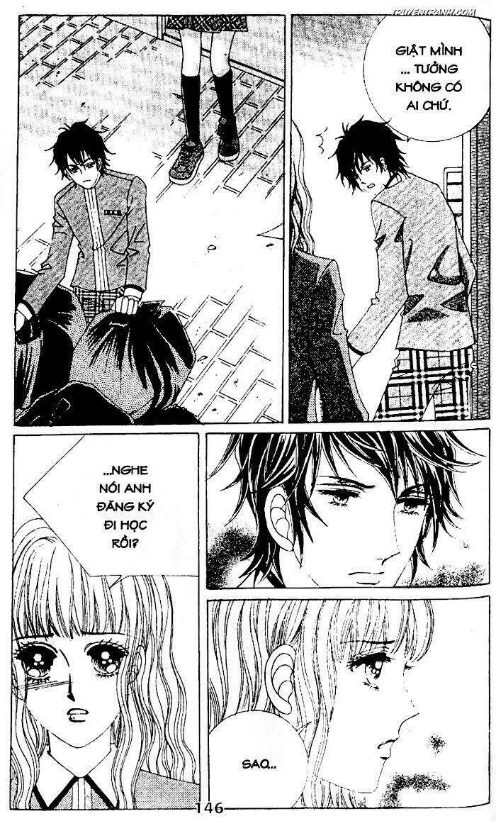 nhà trọ hoàn hảo chapter 78 6