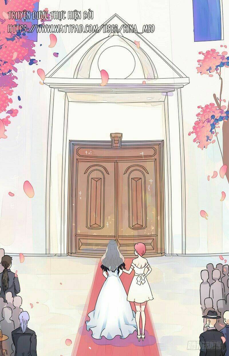 cuộc sống hôn nhân lãng mạn của hề hề chapter 2.1 3