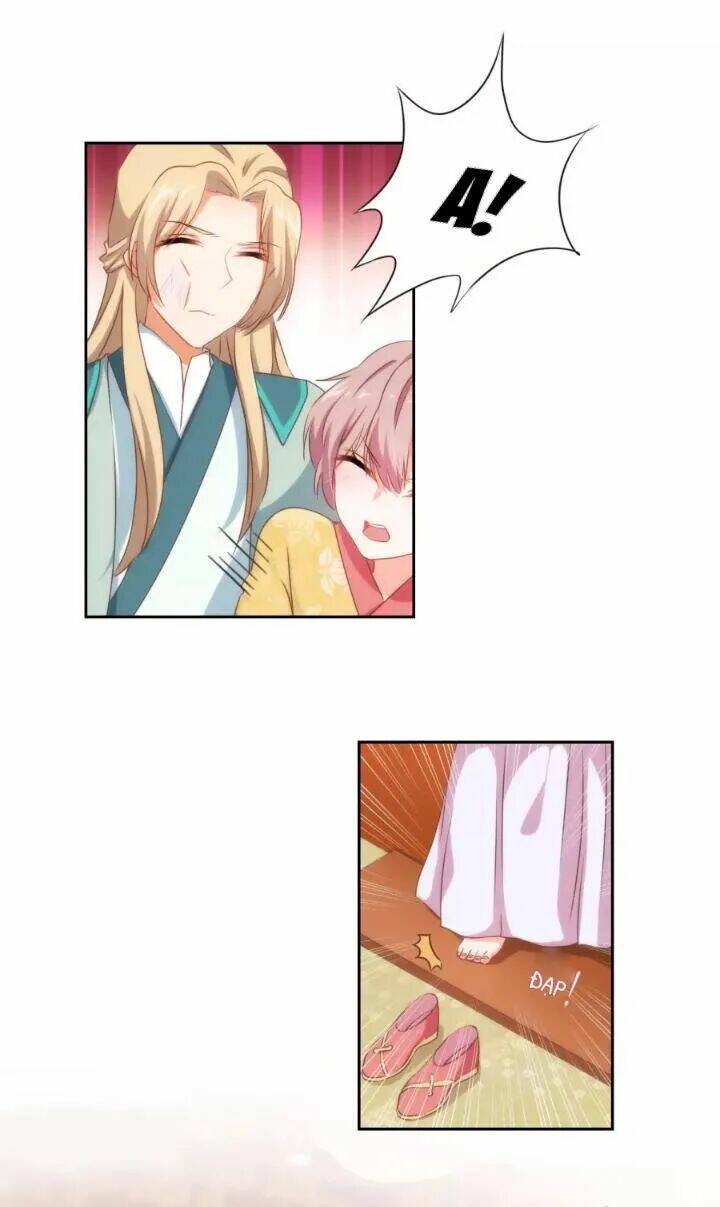 ồ, phu quân đáng yêu của tôi! chapter 30 2