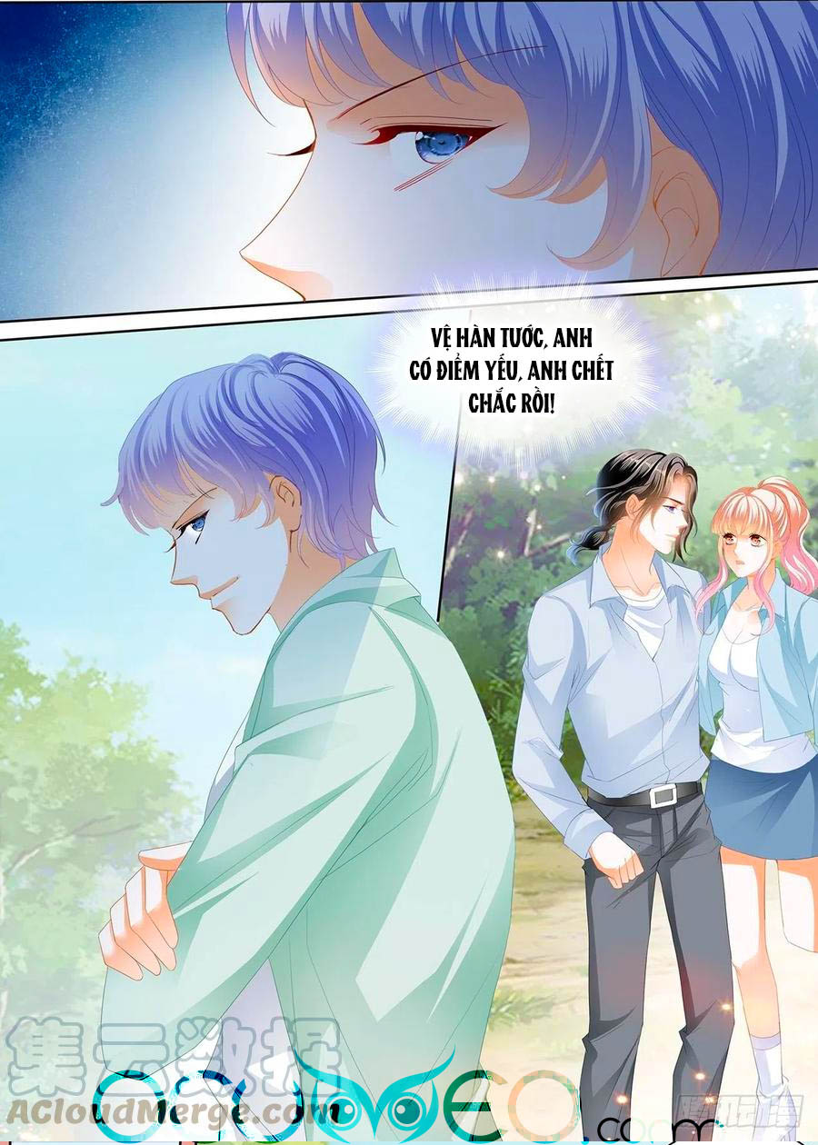 bá đạo tiểu thúc, xin trêu chọc vừa thôi! chapter 229 6