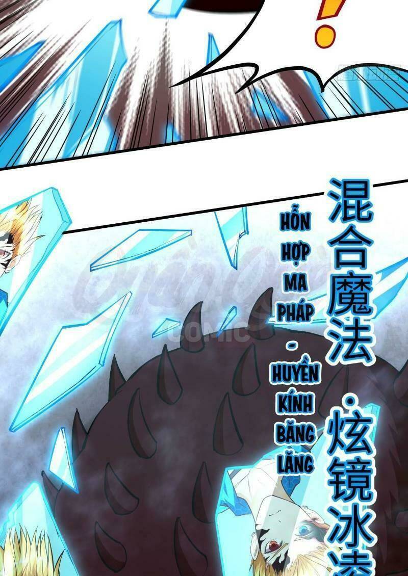 minh nhật thần đô chapter 41 26