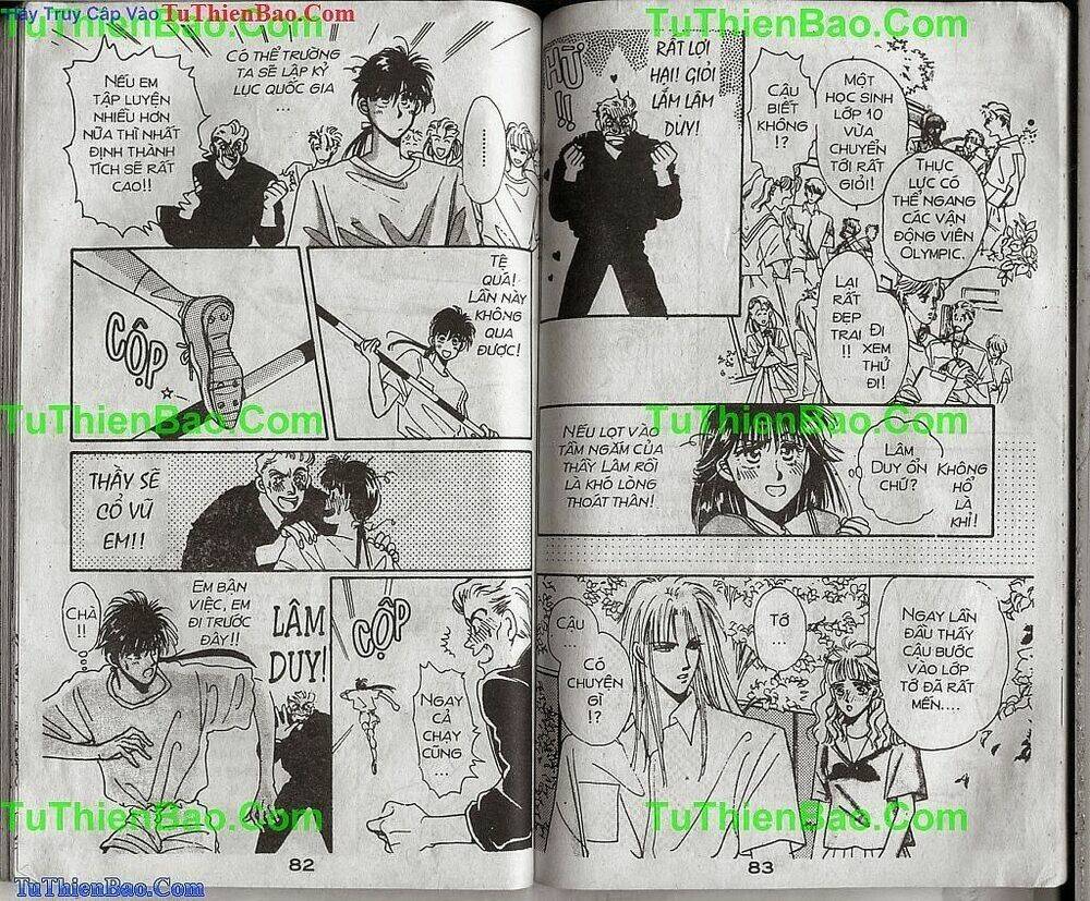 mây trắng tinh khôi chapter 4 43