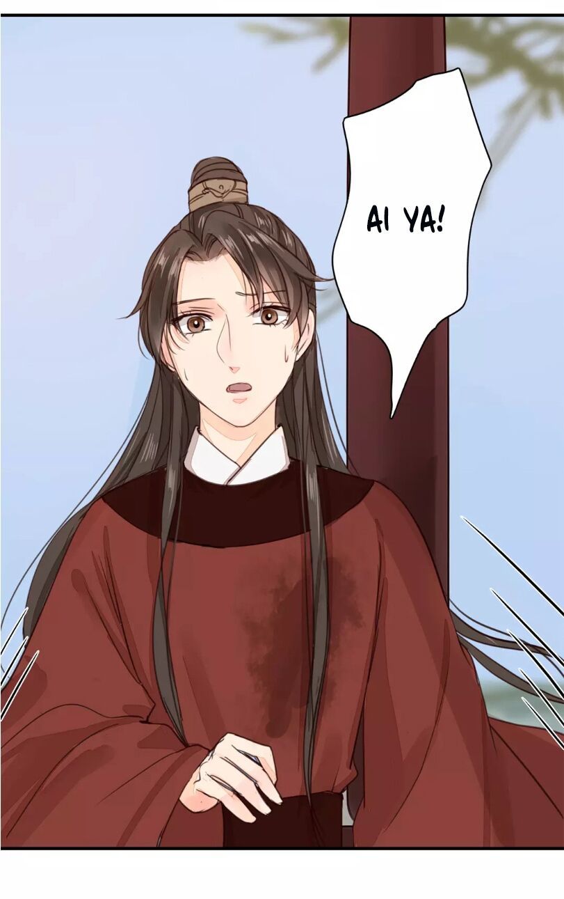 chỉ phu vi thê chapter 21 13