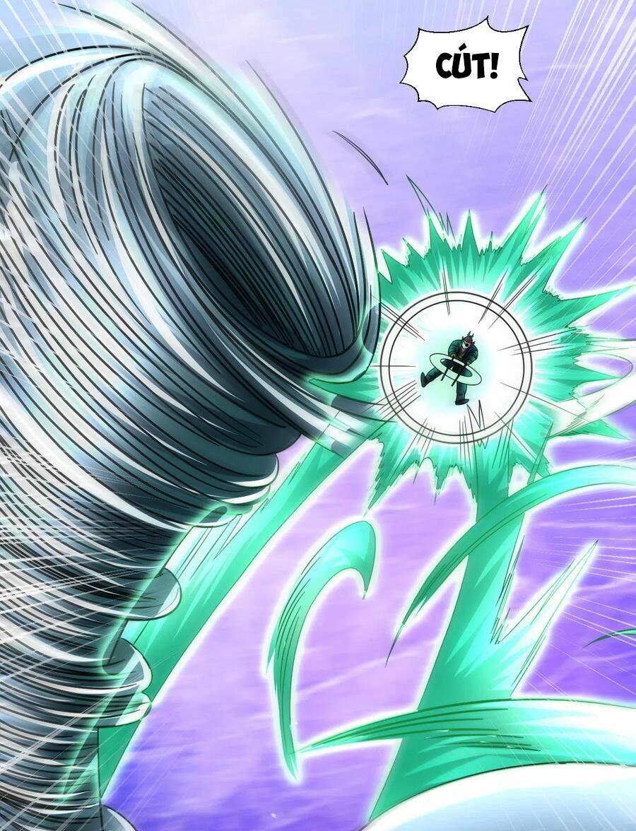 đạo ấn chapter 132 17