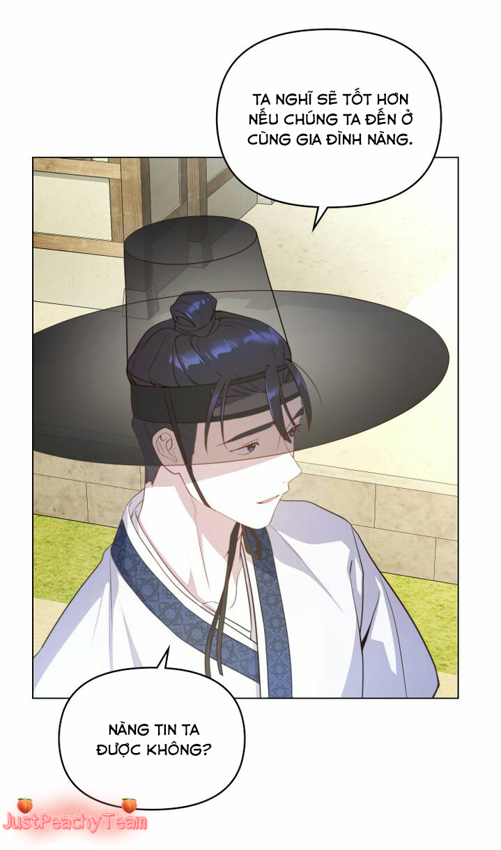 khi những nụ hoa nở rộ chapter 13 51