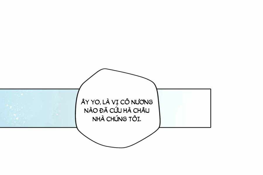 nam phi nữ tướng chapter 31 35