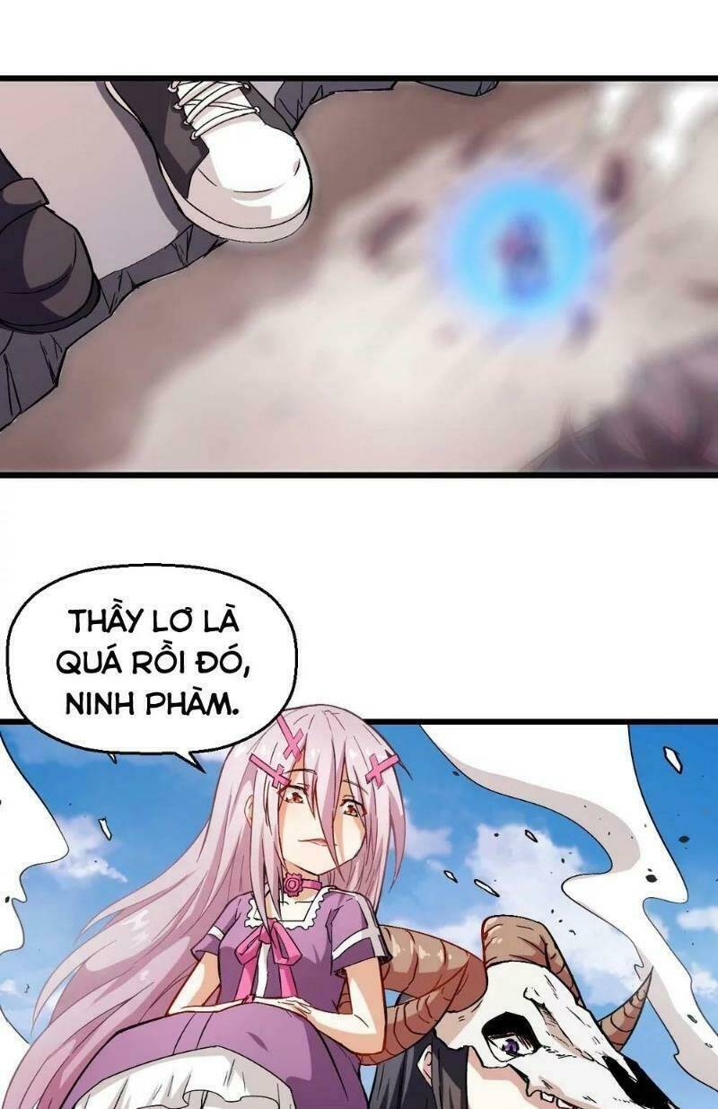 vườn trường cuồng sư hệ thống chapter 92 46