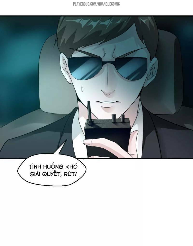 binh vương chi vương chapter 10 22