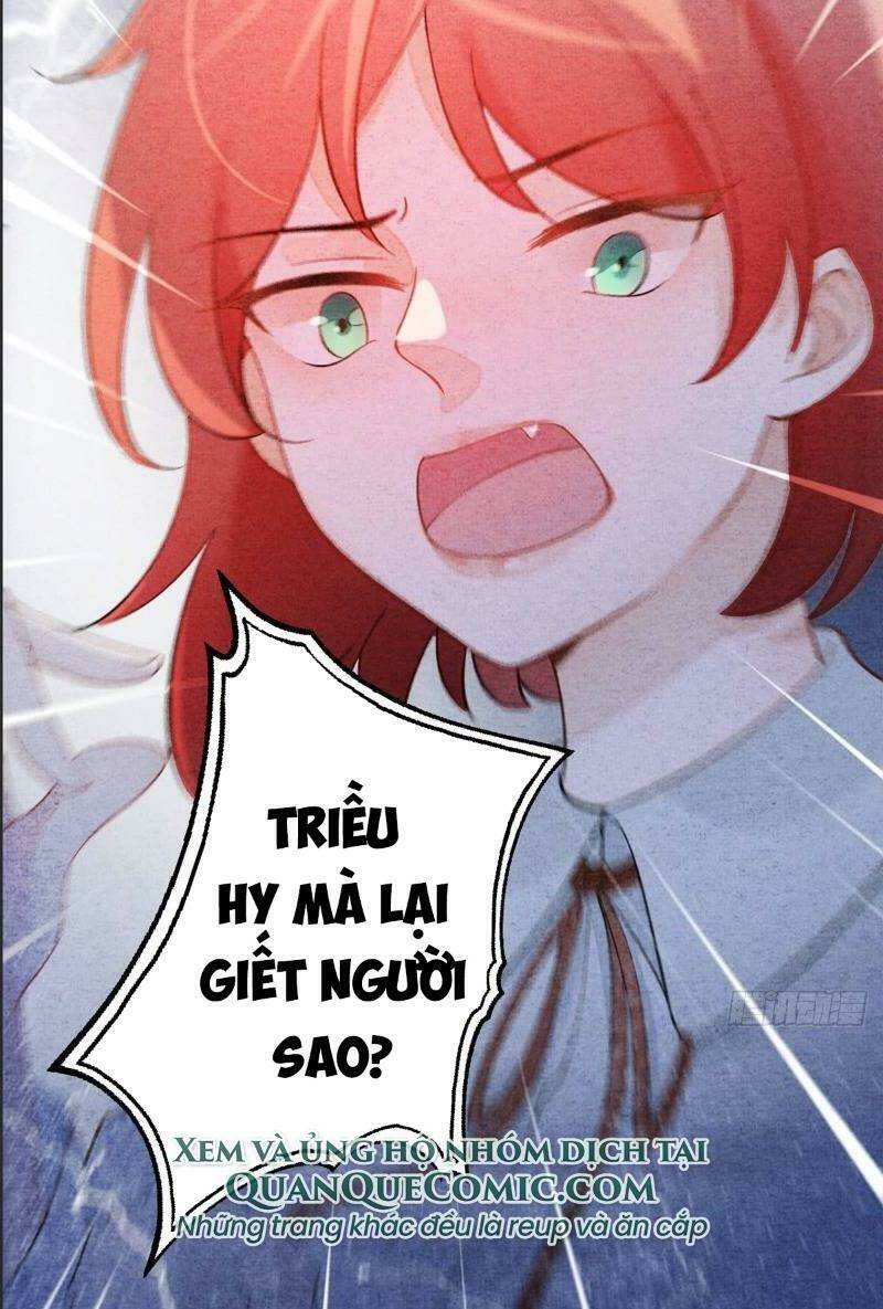 em gái của tôi có độc chapter 0 18