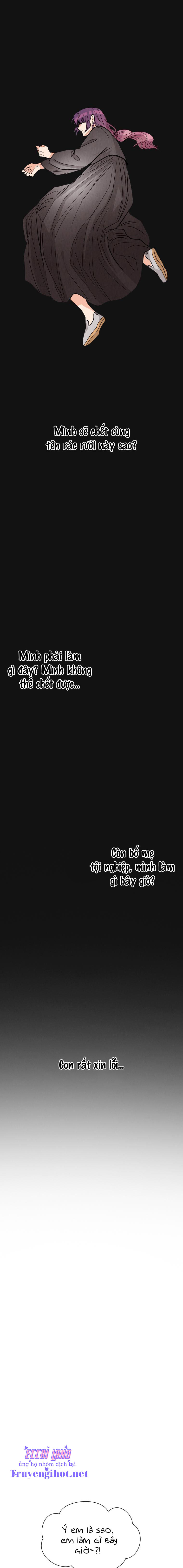 tạm biệt chapter 1.2 13