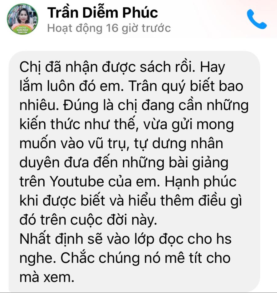 Bí ẩn dấu vân tay