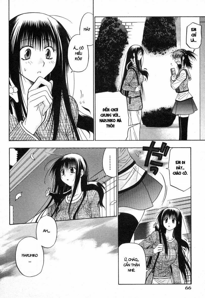 enchanter chapter 13 24