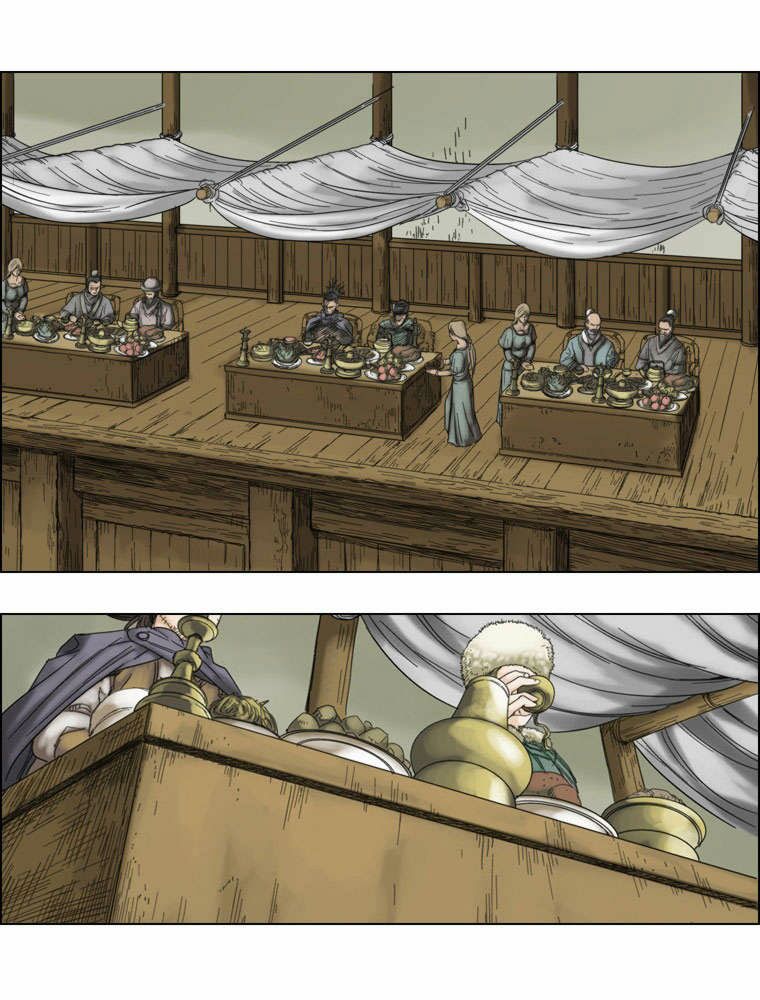 paladin chapter 19 27