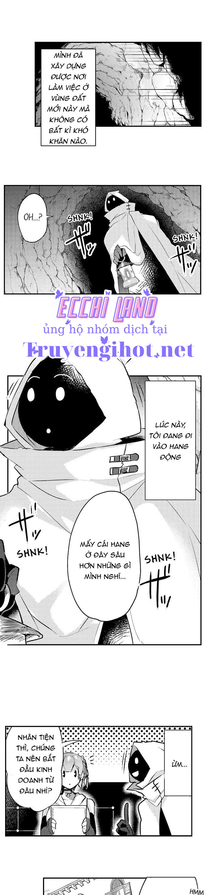 tái sinh vào thế giới khác ~ mang trong mình sứ mệnh thỏa mãn tất cả phụ nữ nơi đây chapter 5.1 7