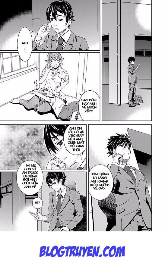 delusional love chapter 4 22