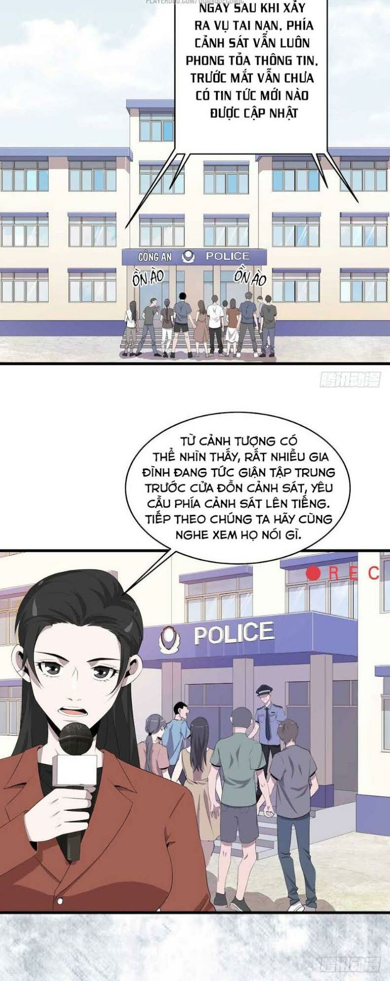 thát không mê thất chapter 6 2