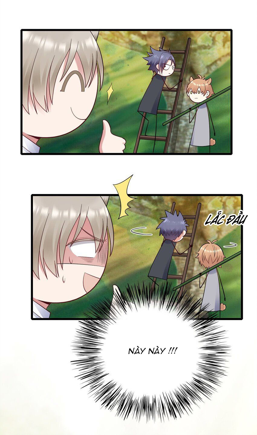 tức thời phạm quy [ tức thì vi quy ] chapter 62 10